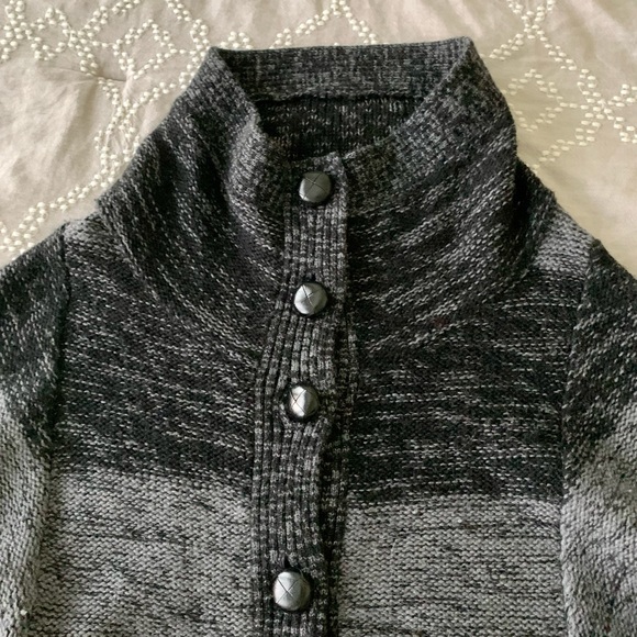 Like new BANANA REP cozy, warm wool sweater - Picture 10 of 10